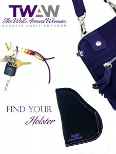 TWAW Holster ad