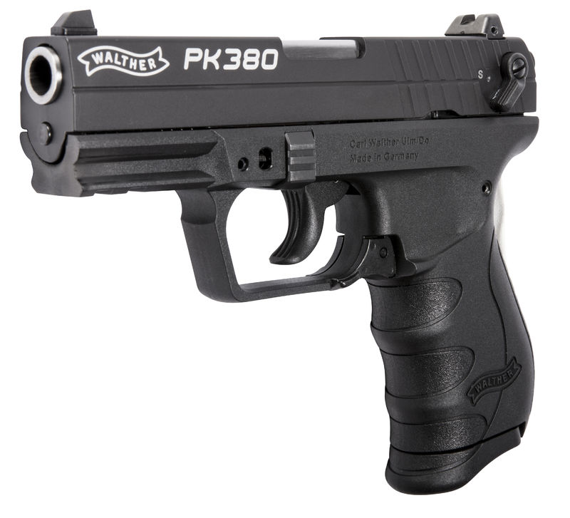 Walther PK380 gun review