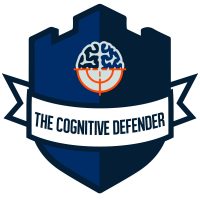 Cognitive Defender Logo