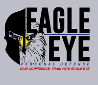 eagle eye logo