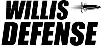 willis defense logo