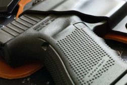Concealed Carry ⋆ A Girl and A Gun