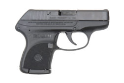 Ruger LCP II Gun Review