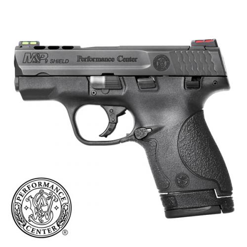 Smith Wesson MP Shield Performance Center
