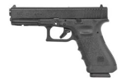 Glock 22 Gun Review