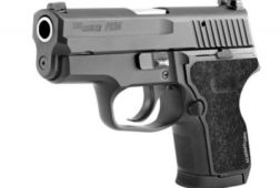 Sig Sauer P224 Gun Review