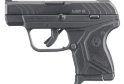 Ruger LCP II gun review