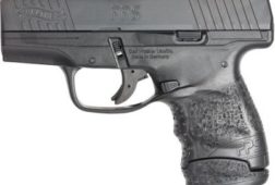Walther PPS M2 LE Gun Review