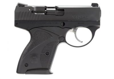 gun review Boberg XR9S