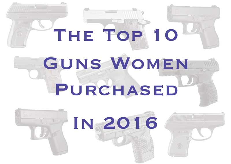 top 10 guns