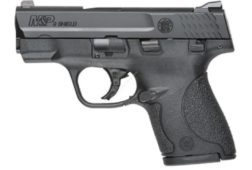 gun reviews Smith & Wesson M&P Shield