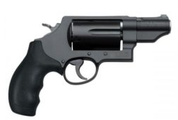 smith and wesson governor