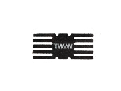 Slide Spider new TWAW logo