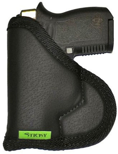 LG-6L Sticky Holster LG-6 Long Full Size Fits Glock 20/21 up to 5" Barrel 