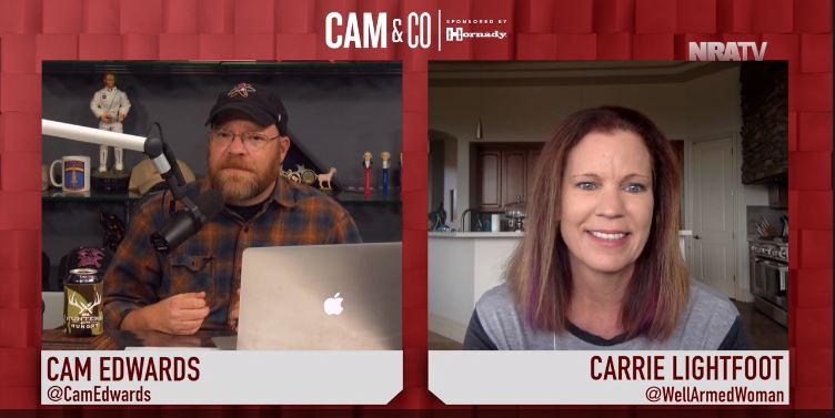 CAM & CO • S14 E201 : Divided