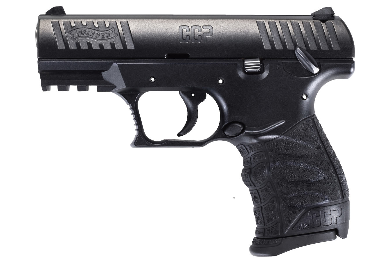 walther ccp
