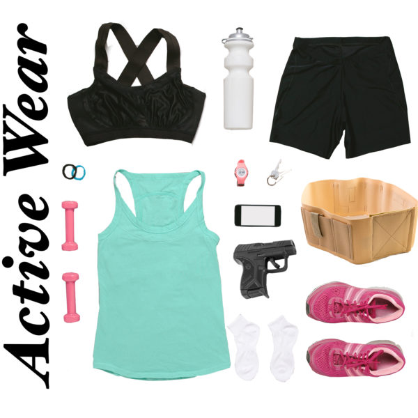 active-wear