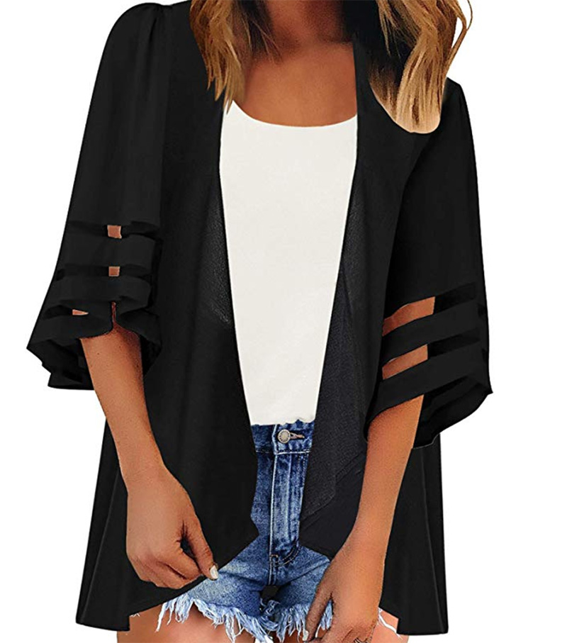 concealed carry summer fashion cover up 1