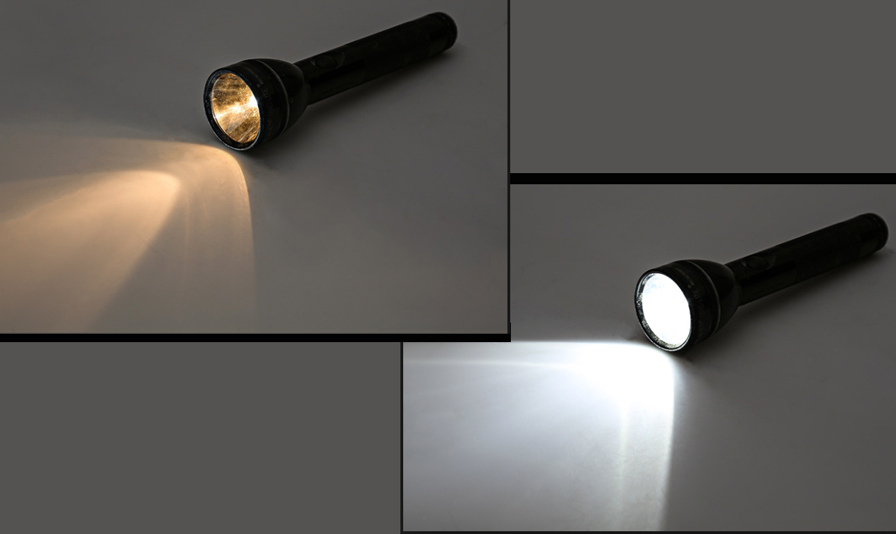 self-defense-flashlight brightness