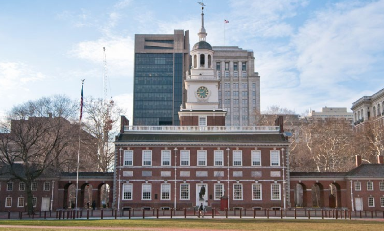 independence-hall
