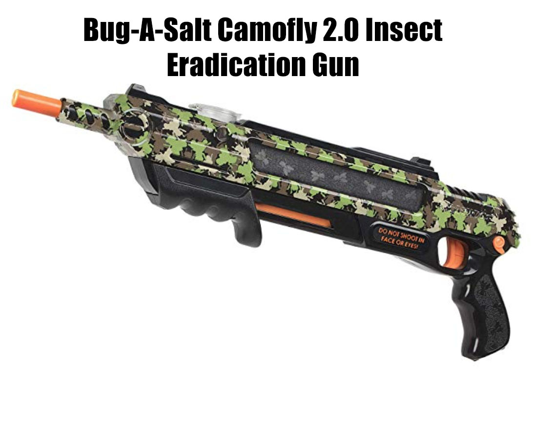 bug a salt gun