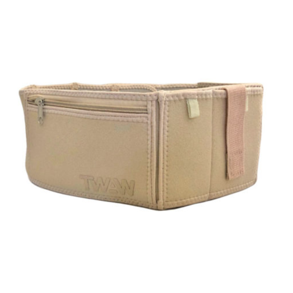 comfort carry belly band