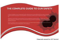 complete guide to gun safety