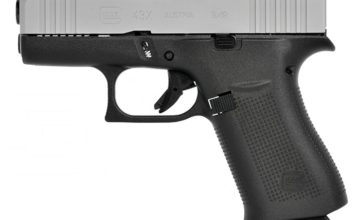 glock 43x