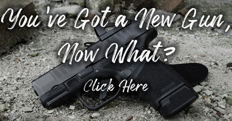 new gun homepage new