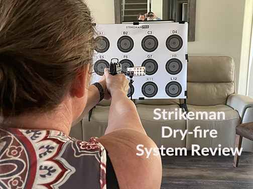 Strikeman Review