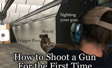 hot to shoot your gun- image