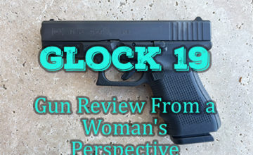 glock 19 feature
