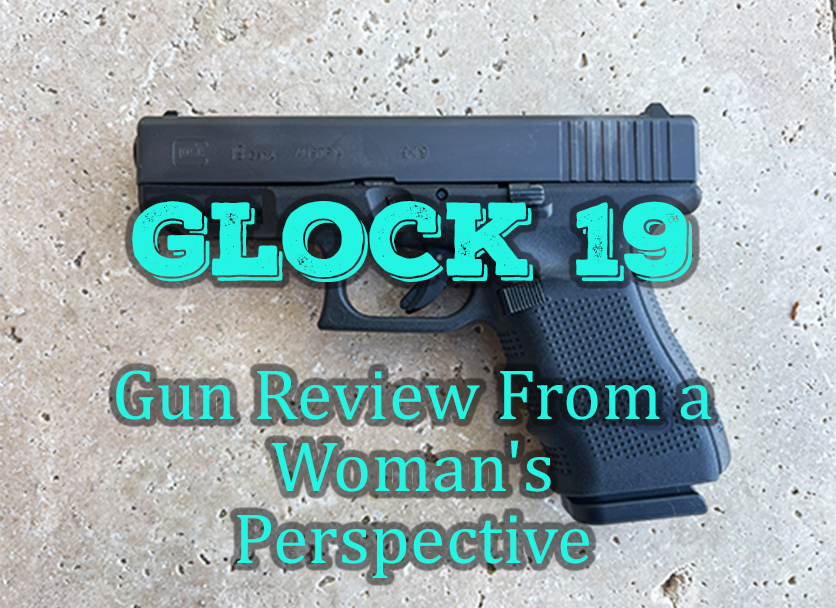 Gen 5 G26 Glock Review 