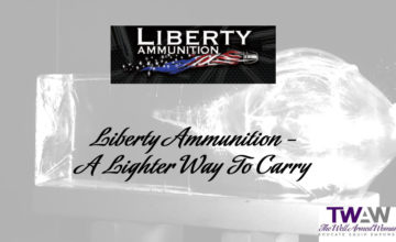 Liberty ammo artice