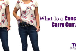 The Bra Holster: Is It A Viable Option For Women? – Concealed Nation