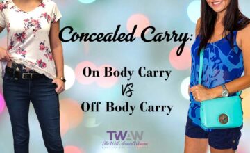 on body vs off body content