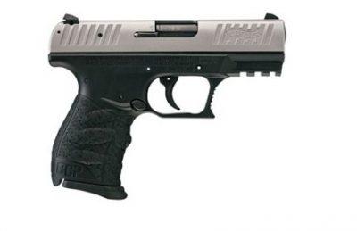 17. Walther CCP